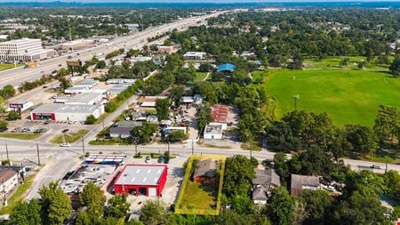 Retail space for Sale at 3718 Laura Koppe Road in Houston