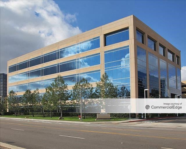 Google Center - Bldg. 5