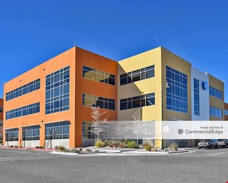 Office space for Rent at 2351 HP Way NE in Rio Rancho