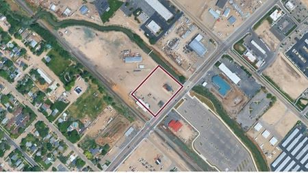 VacantLand space for Rent at 201 N 21st Avenue  in Caldwell