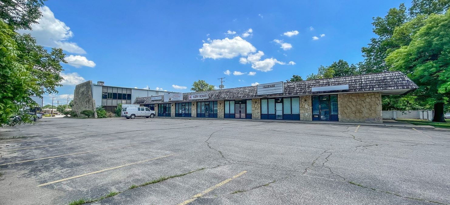 4601-4635 E Kellogg Dr.