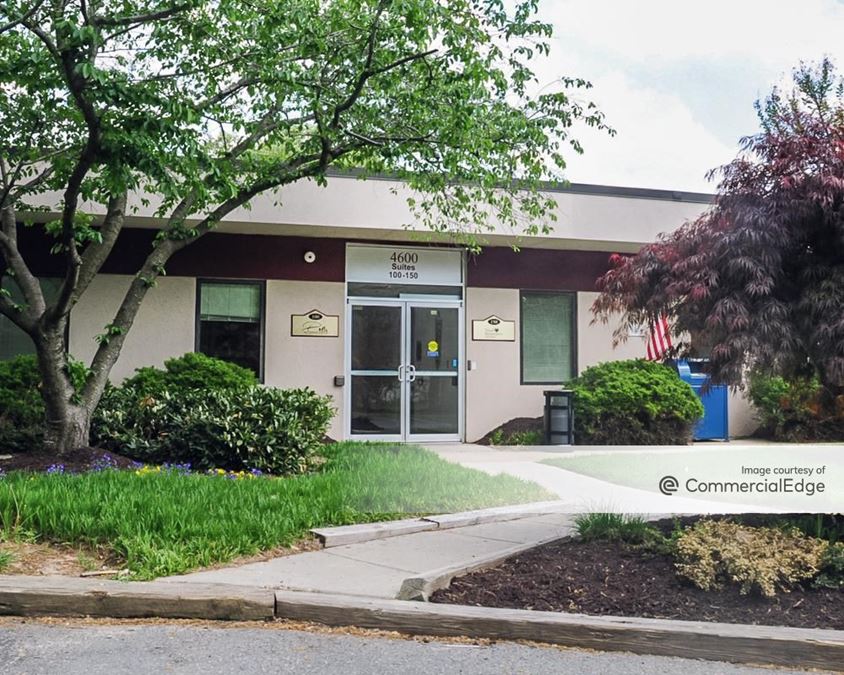 4600 Powder Mill Road, Beltsville, MD 20705