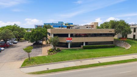 Office space for Rent at 2550 South IH-35 in Austin