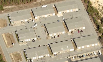 Deans Bridge Industrial Park