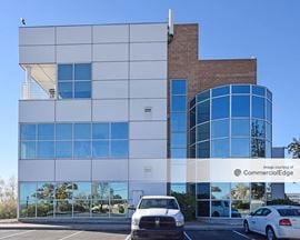 The Summit Building