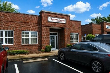 Office space for Rent at 2711 Maguire Road in Ocoee