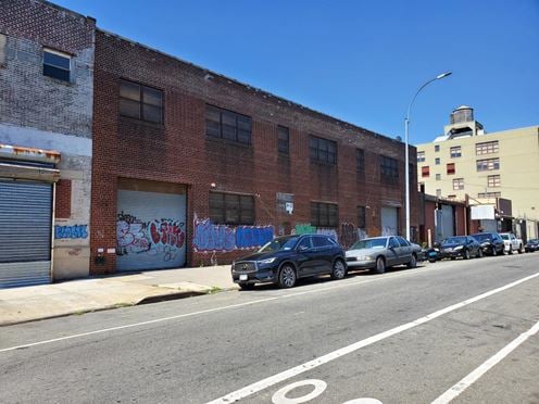880 Dean st Brooklyn NY