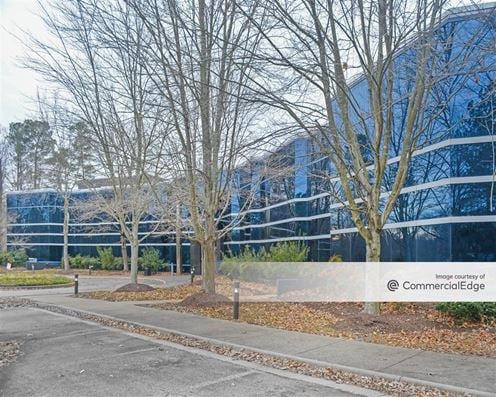 Waterford One Office Building
