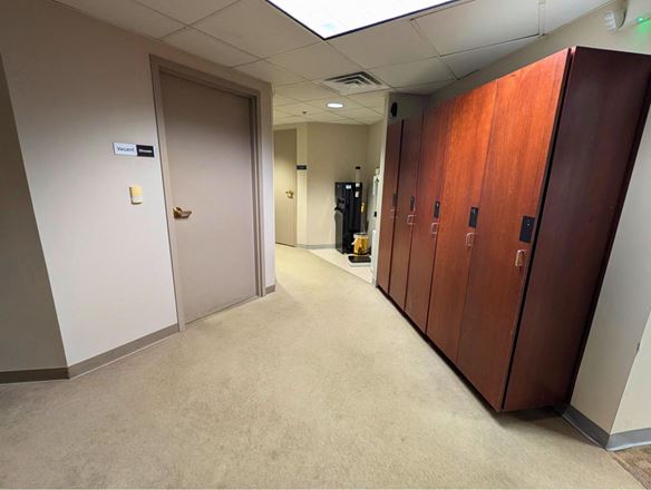 300 Corporate Parkway