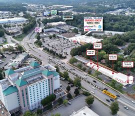 11300 Financial Centre Pkwy