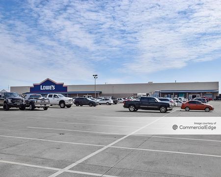 Retail space for Rent at 920 North Burleson Blvd in Burleson