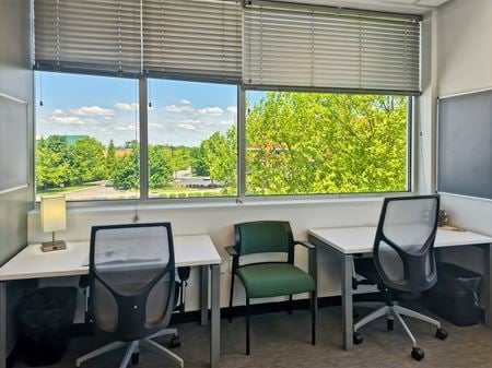 Photo of commercial space at 9850 Von Allmen Court Suite 201 in Louisville