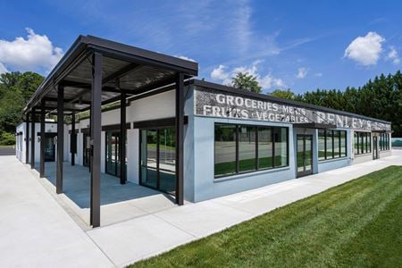 Office space for Rent at 1449 Smokey Park Hwy in Candler