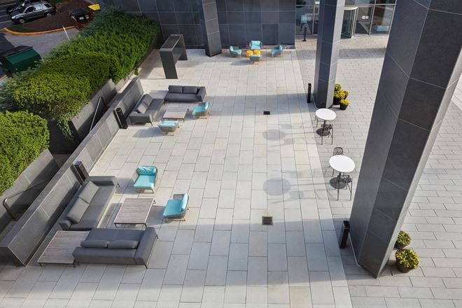 Executive Plaza