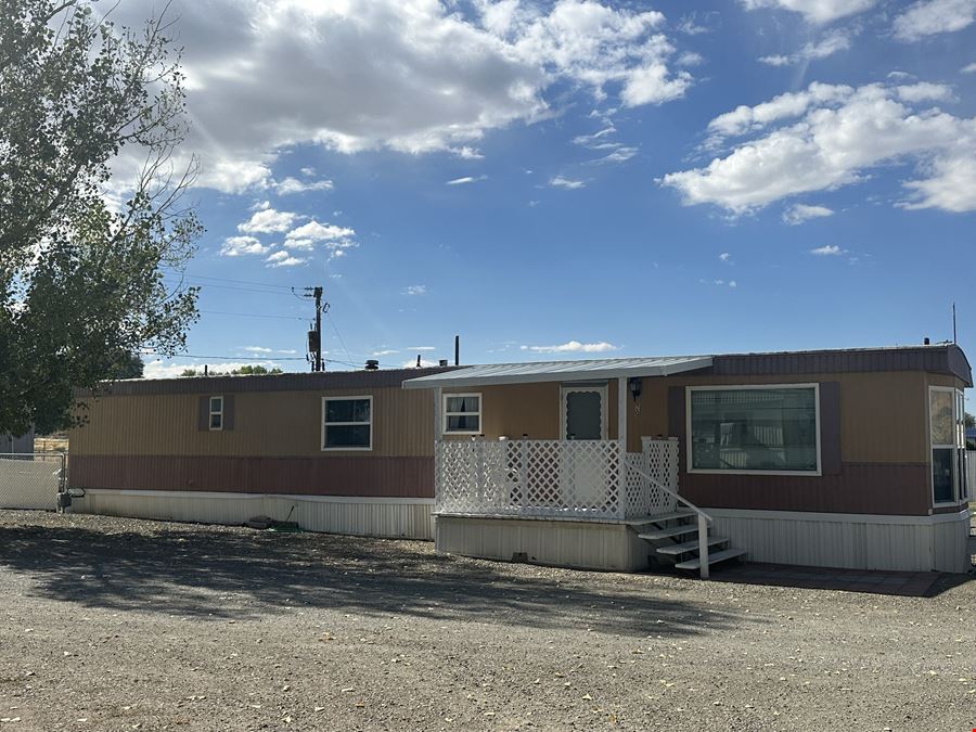 F & H Trailer Court & Motel