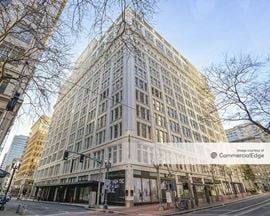 Meier & Frank Building