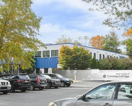 Office space for Rent at 2500 Northgate Drive in Feasterville-Trevose