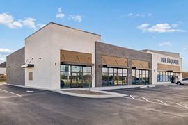 Creek Way Plaza