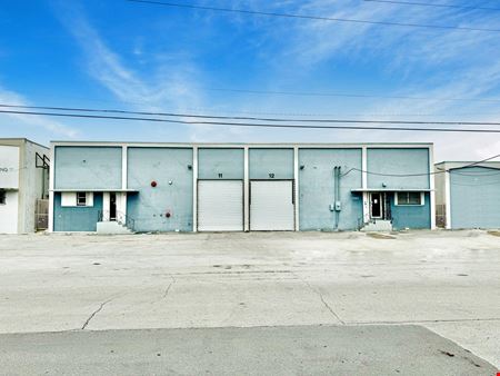 Industrial space for Rent at 7265 West 19th Court, Hialeah, FL 33014 in Hialeah
