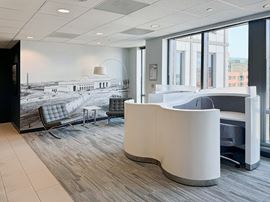 Regus - Arlington - Ballston