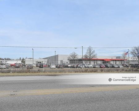 Industrial space for Rent at 1675 US Route 42 South in Delaware