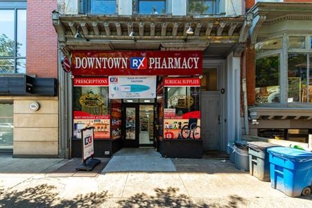 Other space for Sale at 178 Atlantic Avenue in New York