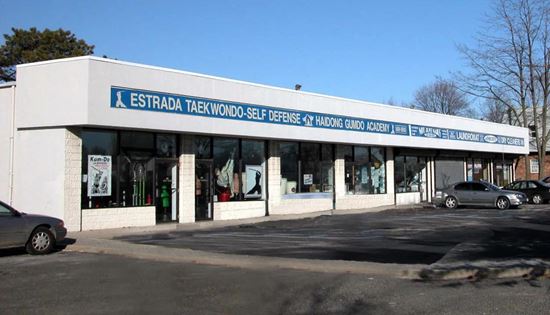 Retail or Office Space For Lease