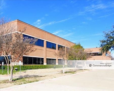 Office space for Rent at 18583 Dallas Pkwy in Dallas