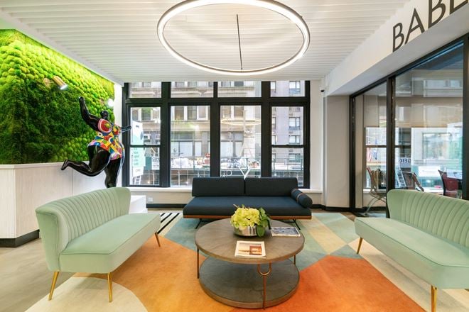 Jay Suites - Chelsea