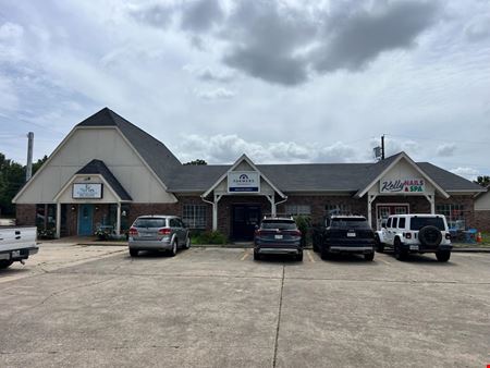 Photo of commercial space at 3201 Richmond Road in Texarkana