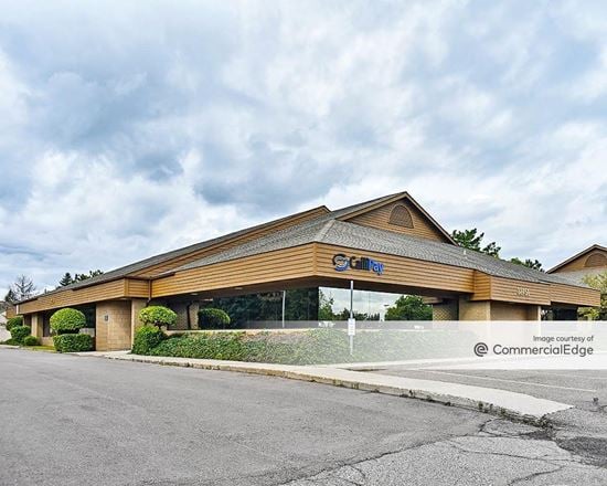 Woodbury Office Park