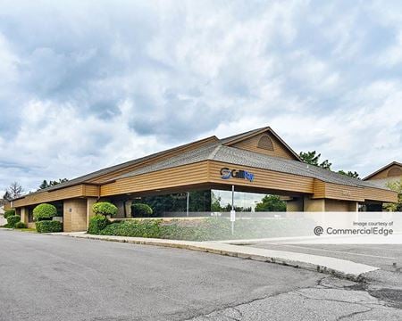 Office space for Rent at 32751 Middlebelt Road in Farmington Hills
