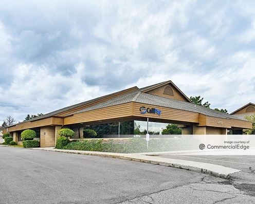 Woodbury Office Park