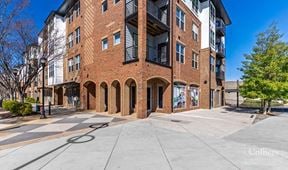 Avana on Main