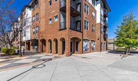 Retail space for Rent at 508 Main St NE in Atlanta