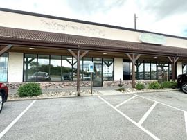 Greentree Plaza