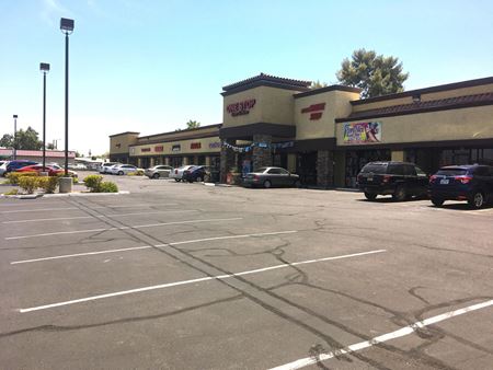 Photo of commercial space at 4935 W Glendale Ave in Glendale