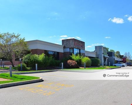 Office space for Rent at 213 Burlington Road in Bedford