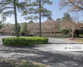 Ridgeway Center - 871 Ridgeway Loop Road