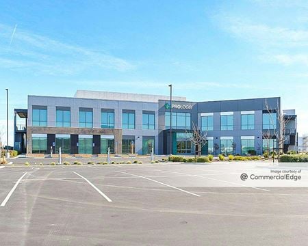 Office space for Rent at 615 International Park in Tracy