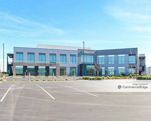 The Offices at IPC