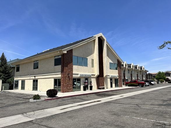 Sierra Center