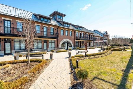 Retail space for Rent at 441 South Eton Street in Birmingham