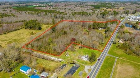 VacantLand space for Sale at 10329 Racetrack Rd in Berlin