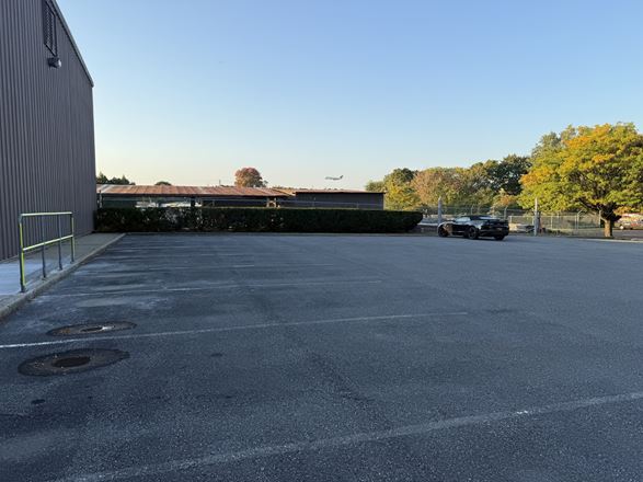12,480 SF Industrial Building for Sale