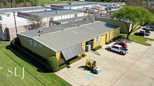 Still Meadow Industrial Park