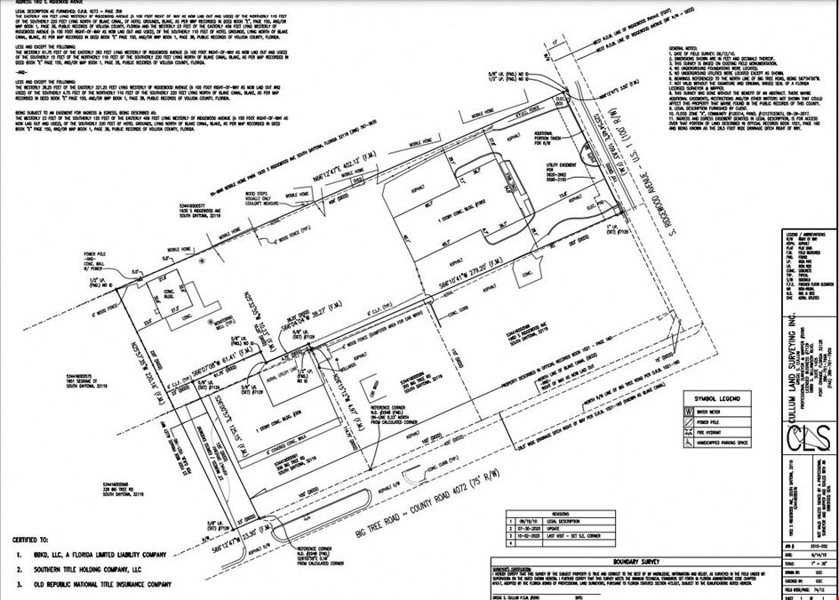 Office/Retail/Warehouse Property For Sale