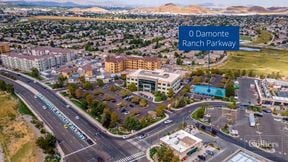 0 Damonte Ranch Pkwy