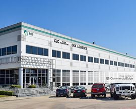 Prologis Hanover - 801 Hanover Drive