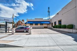 North Cortez Office Space